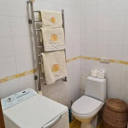 Apartment Tvirtove Kaunas